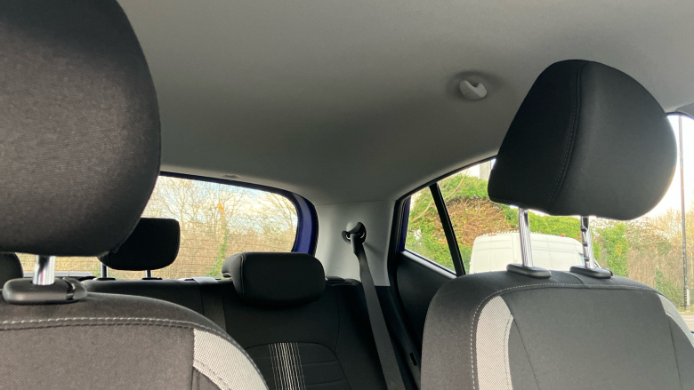 Hyundai i10 1.0 MPi Premium 5dr Auto Petrol Hatchback